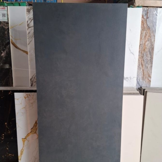 Granit Nero cemento 60x120