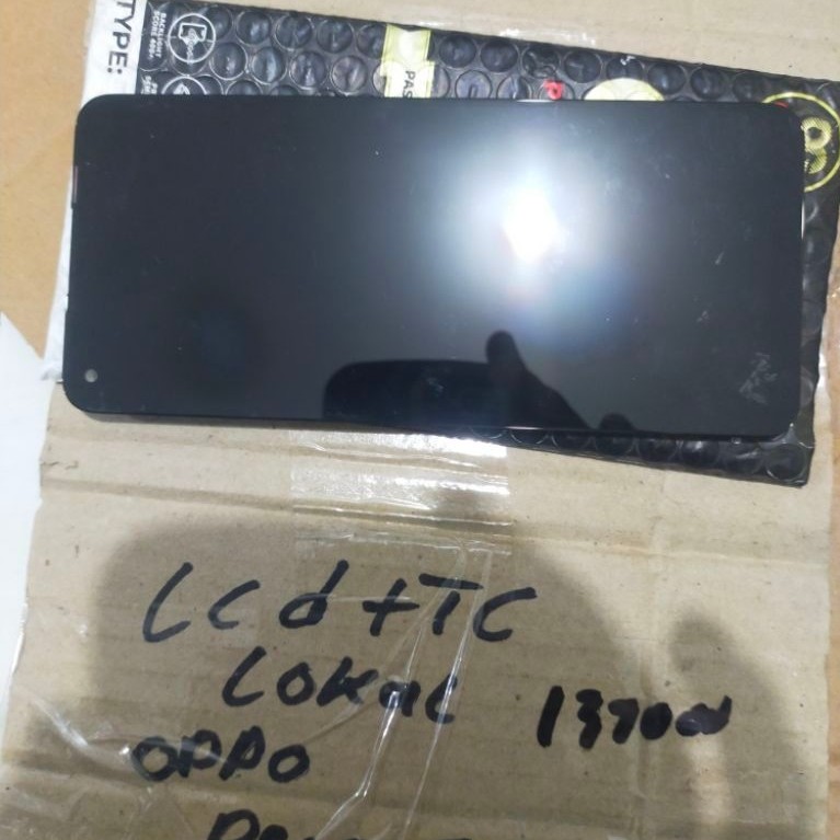 LCD TC HP OPPO RENO 7 SE lcd lokal joss