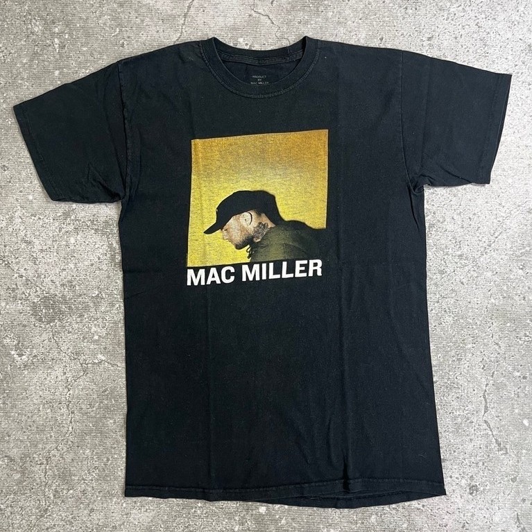 Mac Miller T-shirt