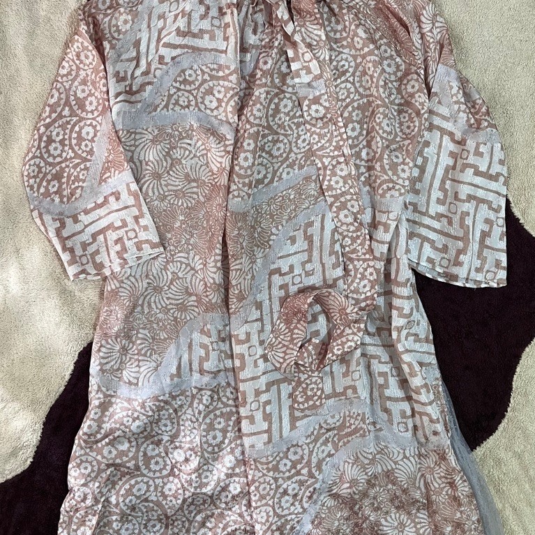 the kartinis/ kartinis label tunik moka