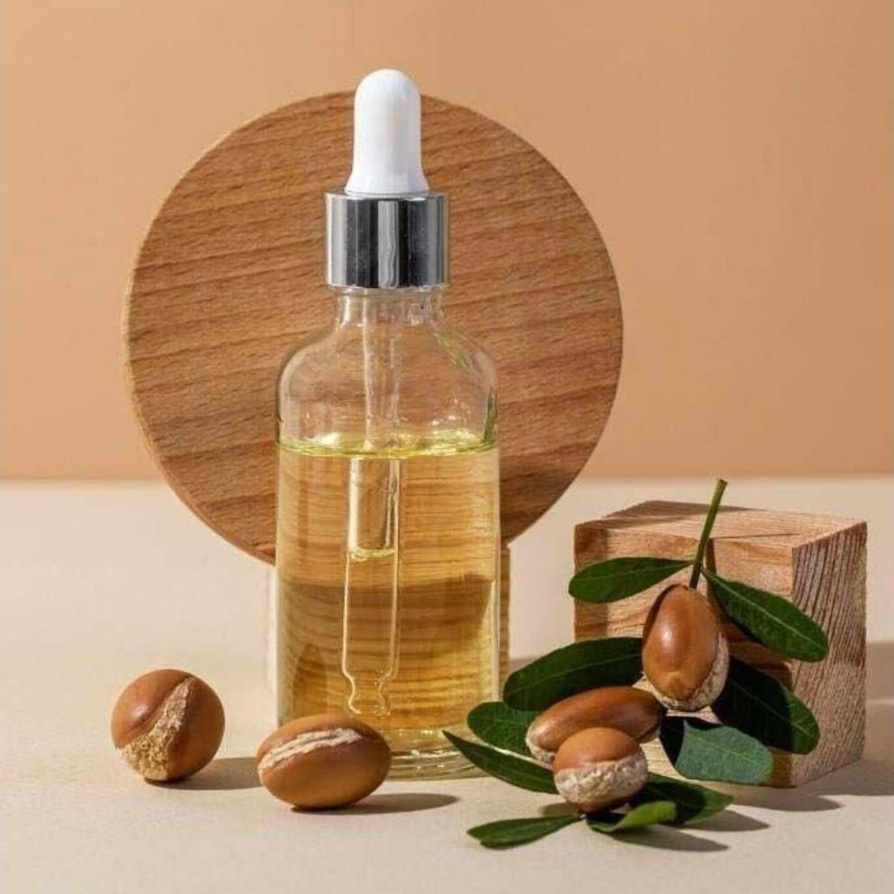 Argan oil 1L 100% pure carrier oil