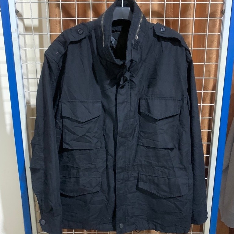 M-65 FIELD JACKET