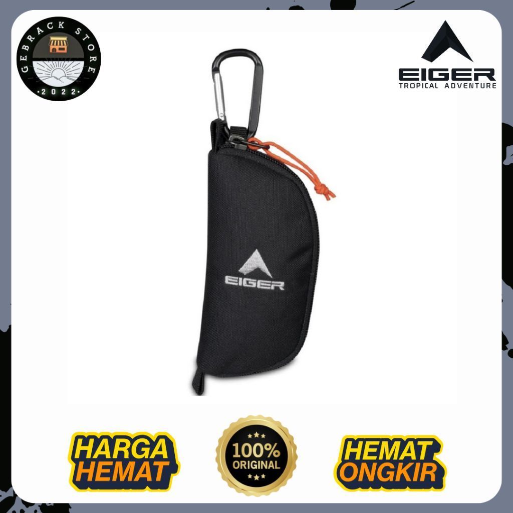 BINER POUCH EIGER