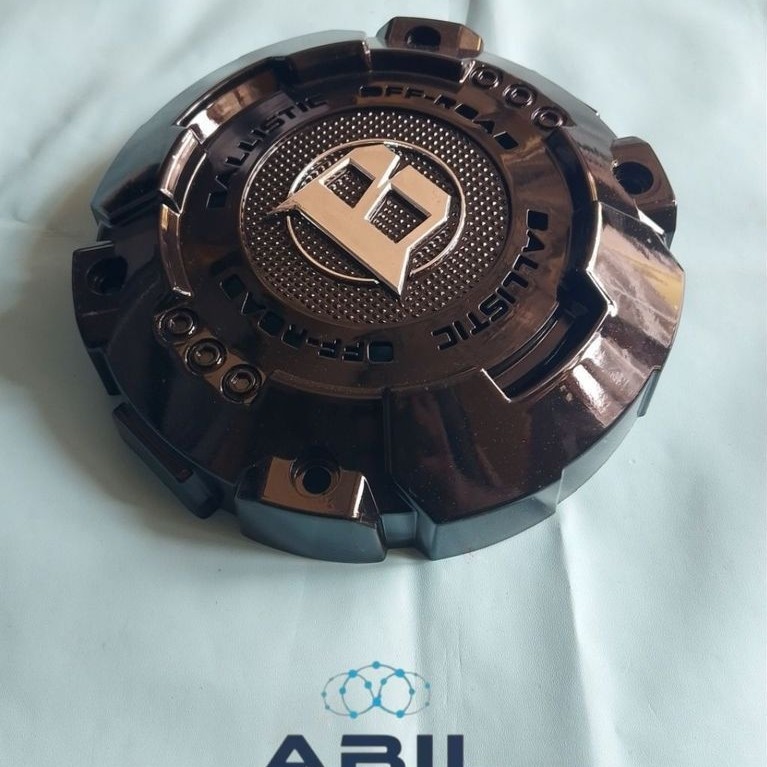Center Dop Balistic Diameter 22cm