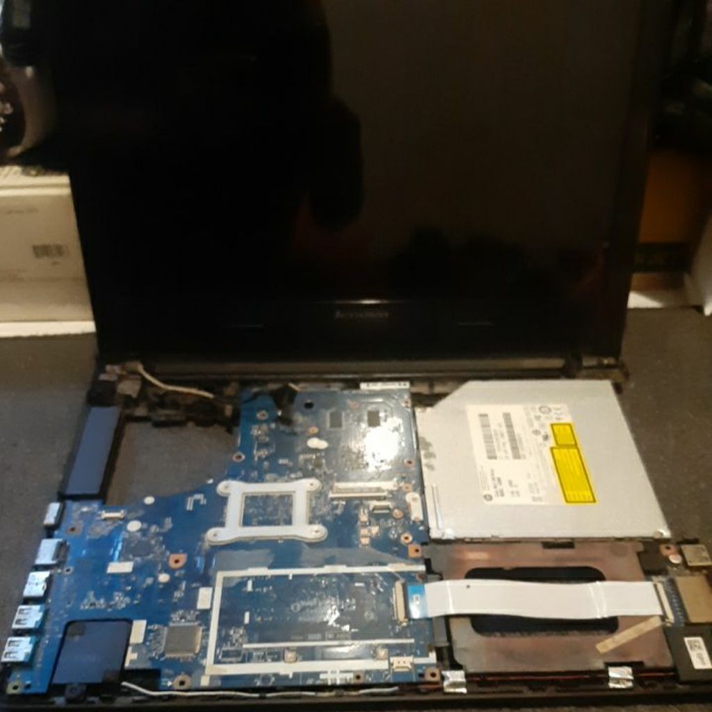 PART LENOVO IDEAPAD G41-35 (MOBO & LCD)