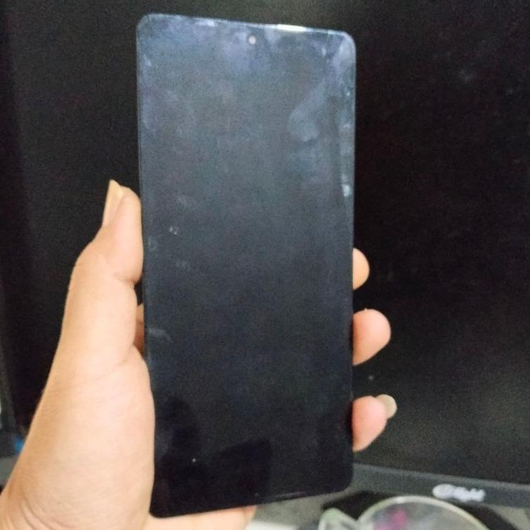 PST Lcd copotan Redmi note 13 pro 5g ori normal