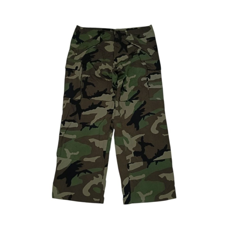 Trouser ECWCS Woodland Medium Regular