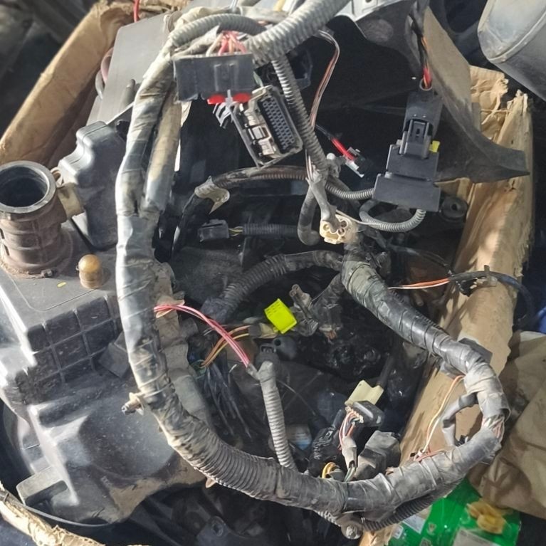 part mesin gsx 150 set