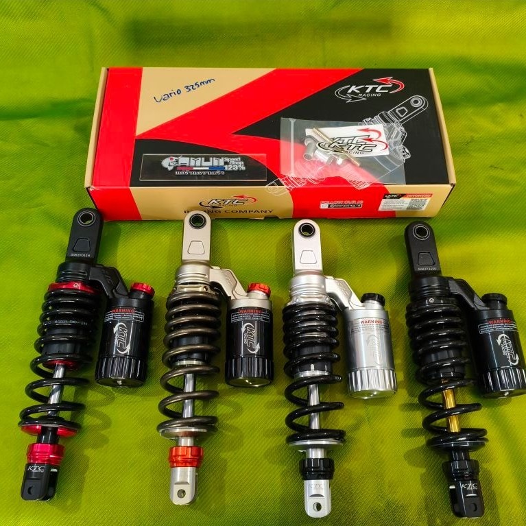 shock KTC extreme beat mio scoopy 310mm