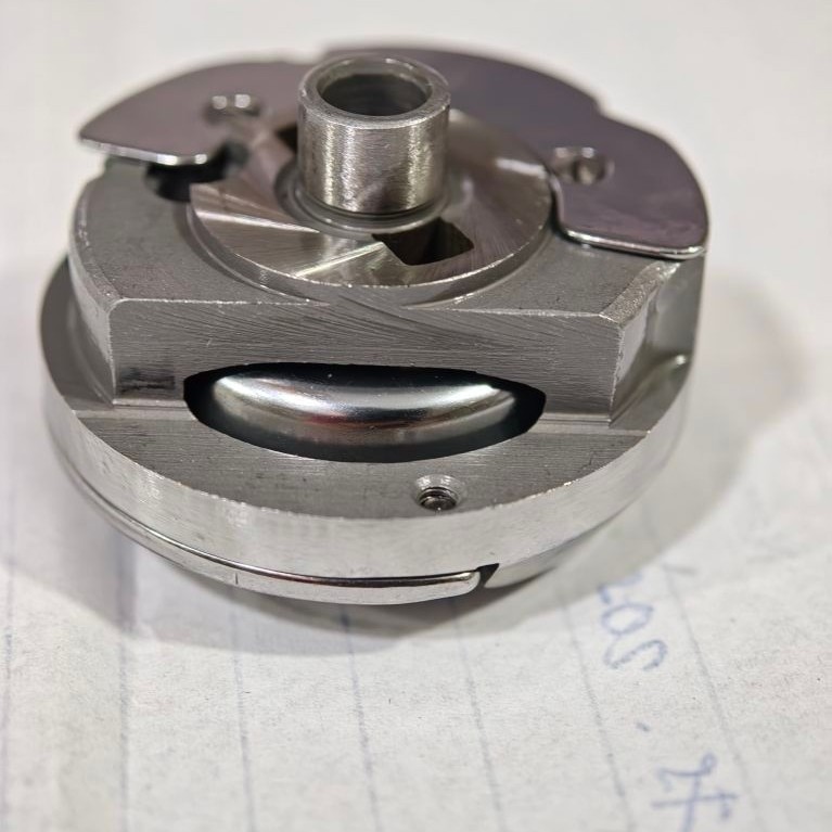 rotary mesin postbet  PFAFF KRT-470
