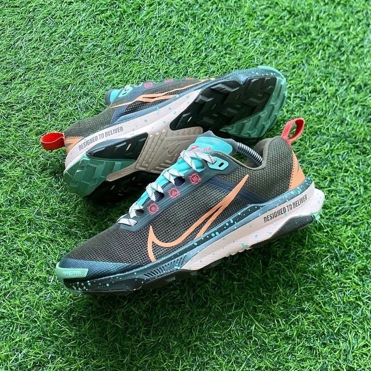 Nike trail react terra kiger 9 original