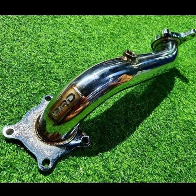 Downpipe BRD Knalpot Honda Civic Turbo FC FK & CRV Turbo