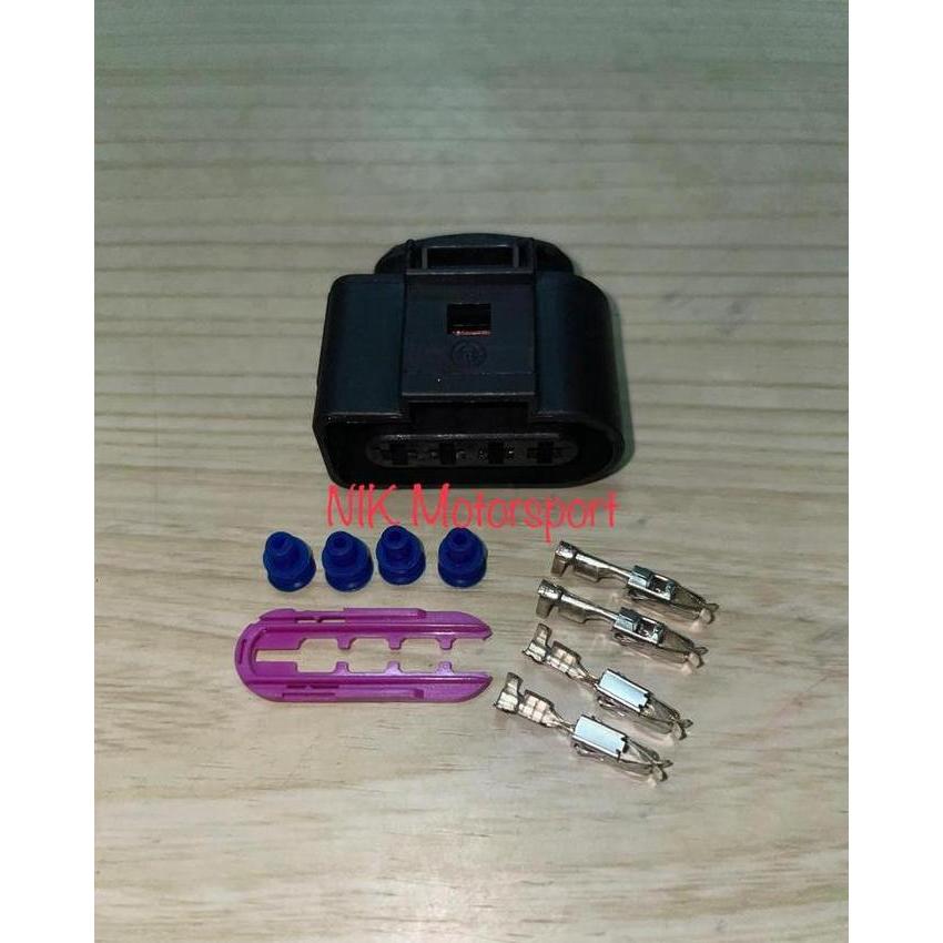 Soket Coil Audi R8 / Socket Coil Audi R8