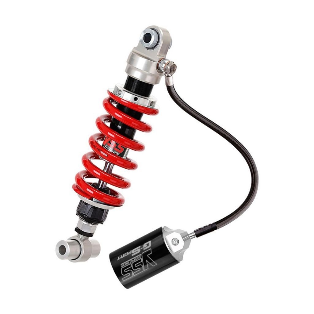 YSS MONO SHOCK YAMAHA R25 ABSORBER YSS G-SPORT MX302-280TRL