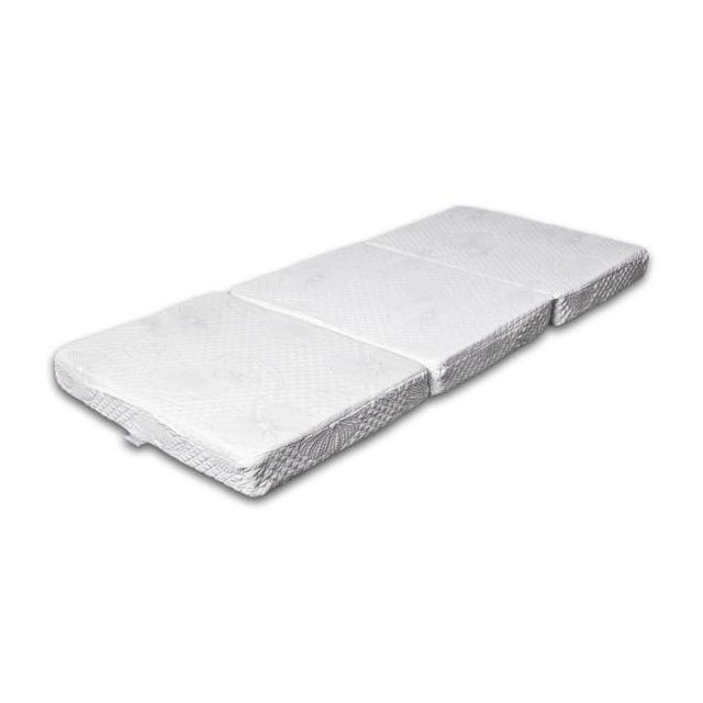 Dunlopillo Foldaway Memory Foam Kasur Lipat 3 Memory Foam