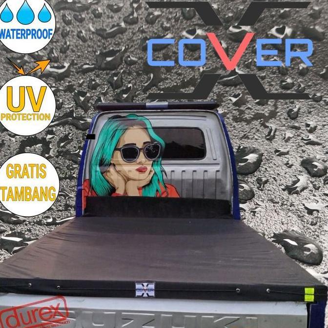 terpal pick up futura terpal t120ss terpal carry 1.0 granmax