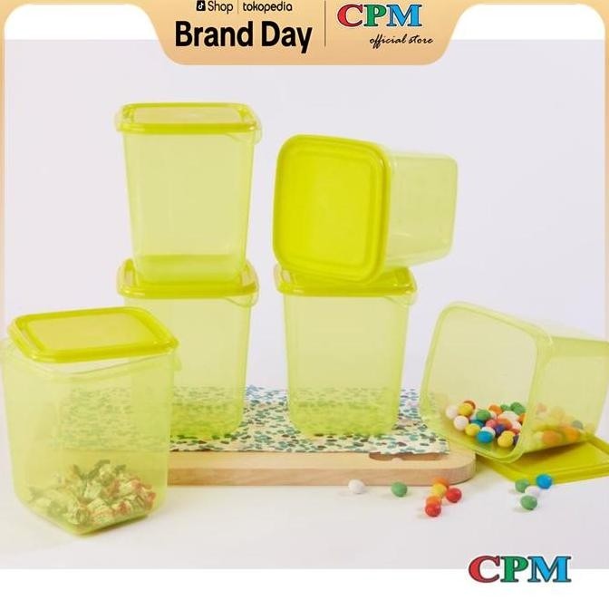 CPM VOXY STORAGE M SET OF 6 PCS