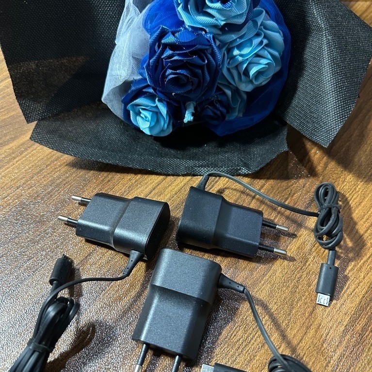 Cas Nokia ORI Micro USB