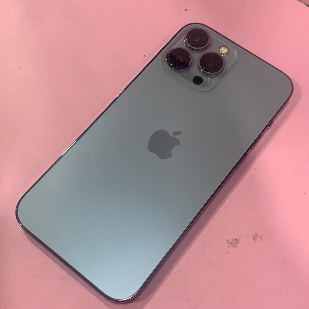 IPHONE 13 PRO MAX 256GB