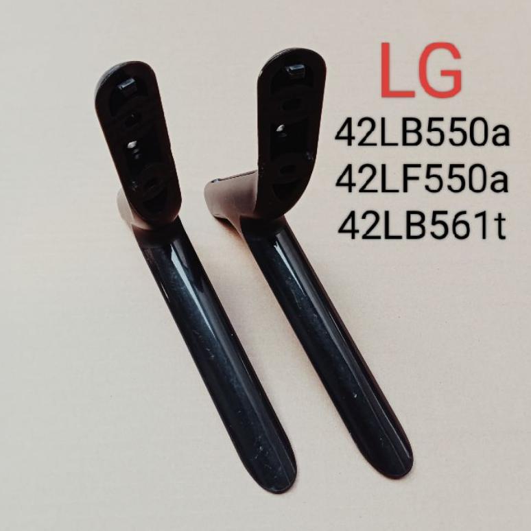 stand dudukan kaki Tv LG 42LB550a/42LF550a/42LB561T Diskon