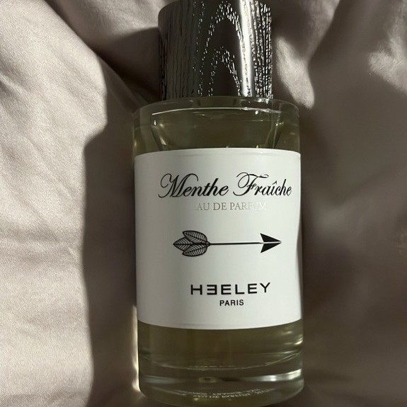 DECANT HEELEY MENTHE FRAICHE