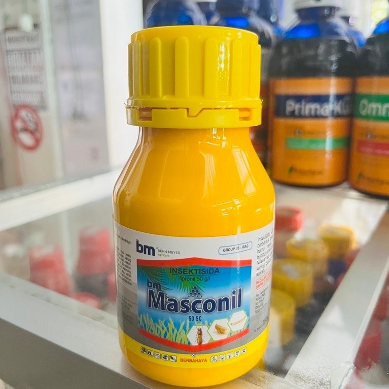 Insektisida Masconil Fipronil Bm meyyer original 250ml