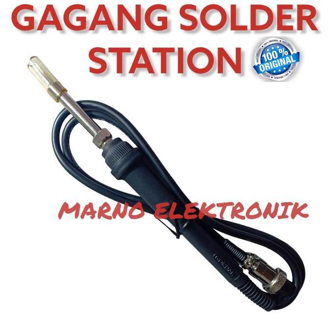 GAGANG SOLDER STATION CEWE ASLI ORI ORIGINAL MRN99