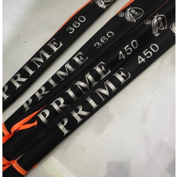 Tegek Orca Prime 300,360,450,540