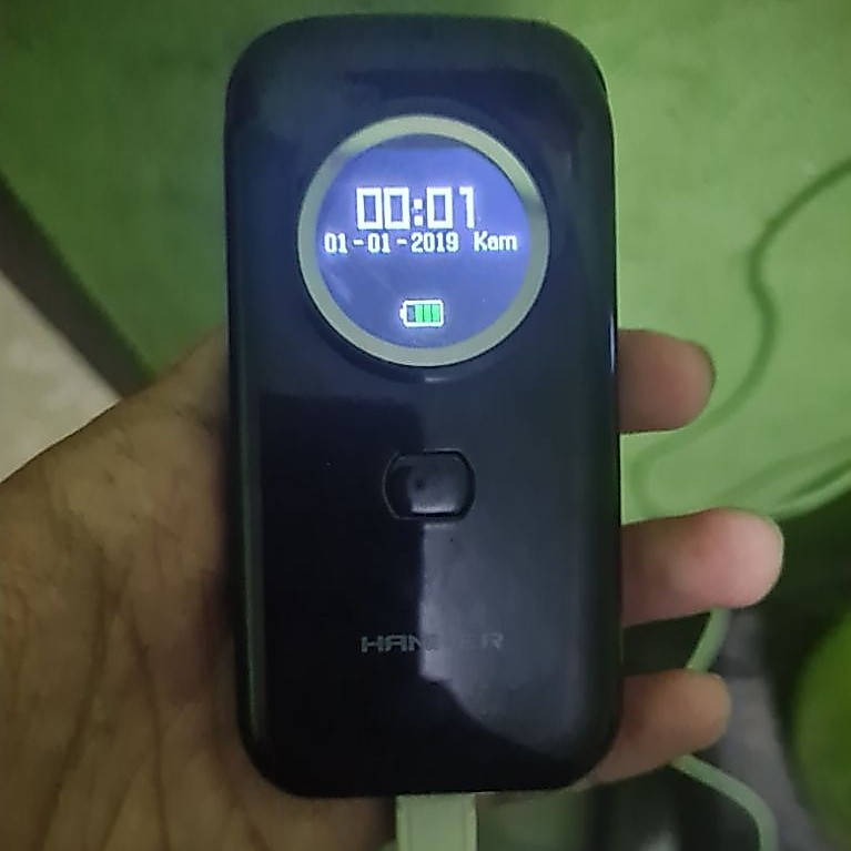 ADVAN HAMMER V1 NO BATERAi hp unik