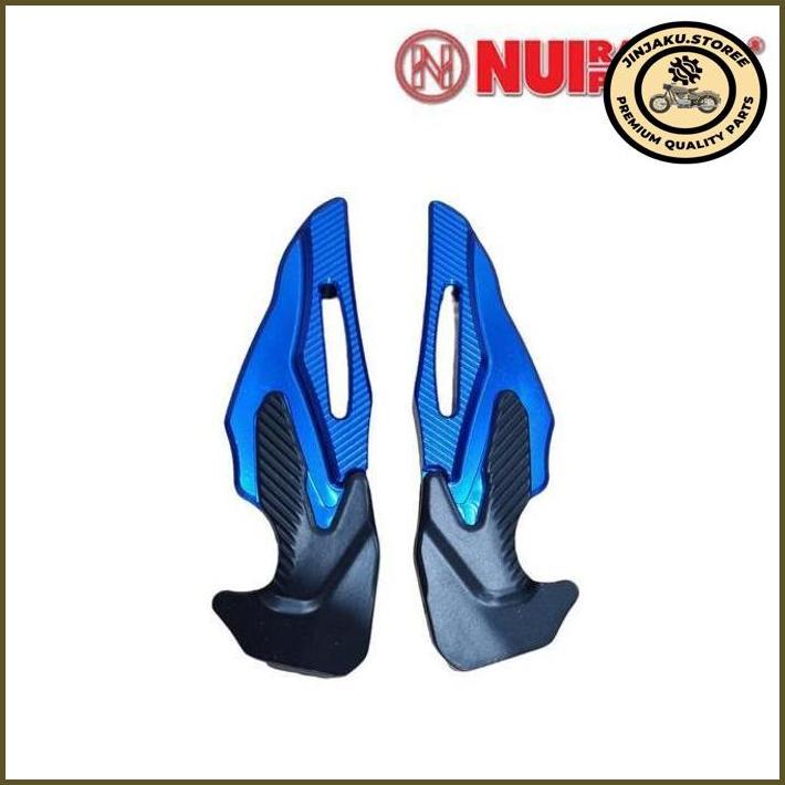 FOOTSTEP NUI BIKES ADV 150 / ADV 160 HEMAT