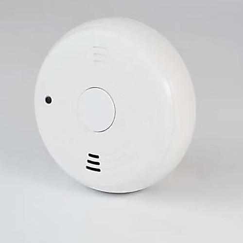 ASENWARE AW-D611 STANDALONE SMOKE DETECTOR DETEKTOR BATERAI BATTERY