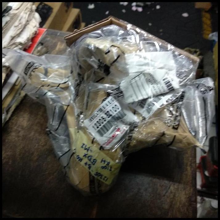 TERLARIS ENGINE MOUNTING AGYA KANAN LAMA SAMPAI 2015 