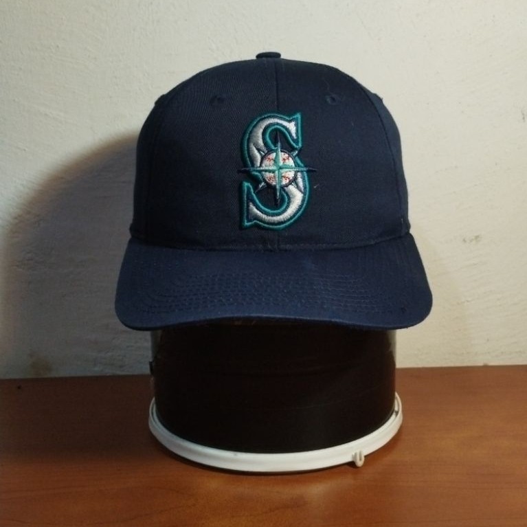 Topi MLB Seattle Mariners