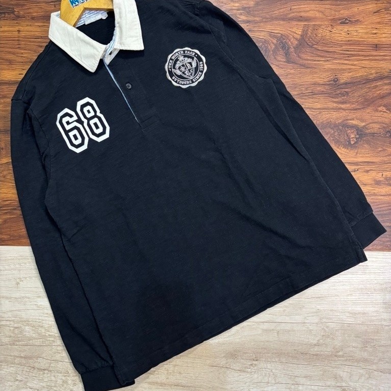 Baju Outdoor Second Ori