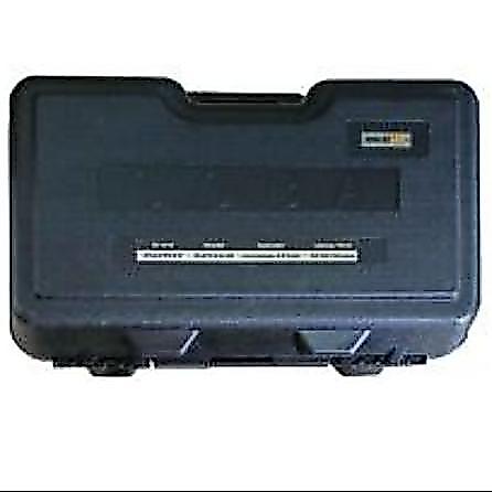 Box SCBA / Koper Suitcase SCBA