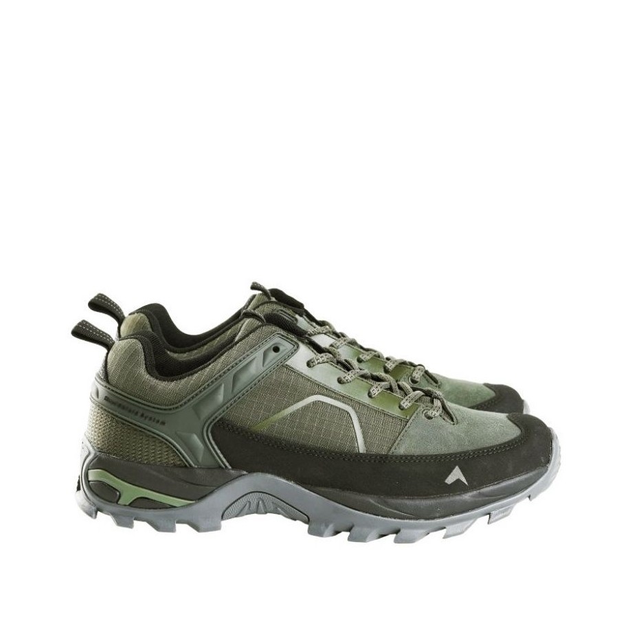 EIGER TIGERCLAW 2.5 (Second) Sepatu Gunung Hiking