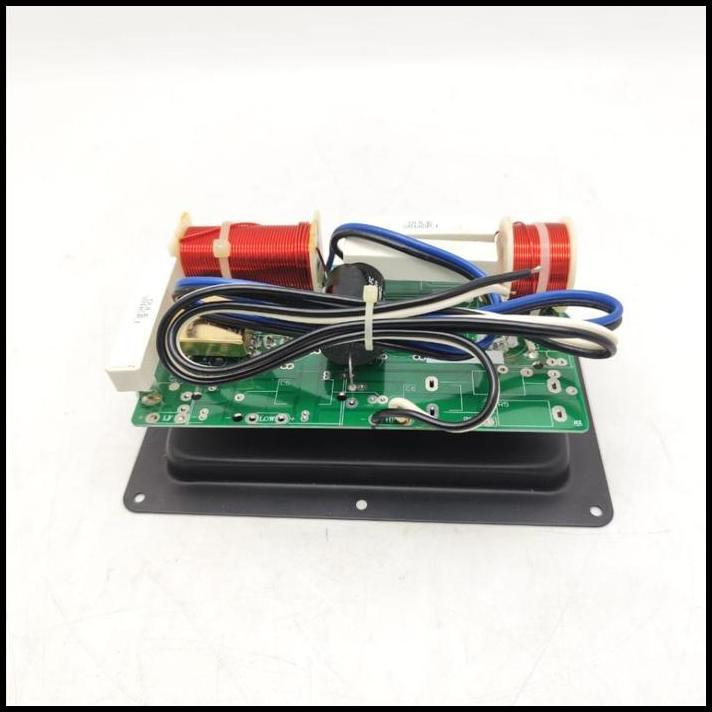 HOT DEAL CROSSOVER 2 WAY SRX700 ROCKFOX MSW 