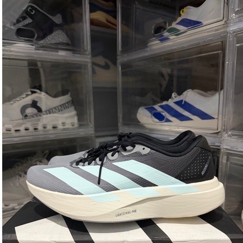 EVO SL WOVEN