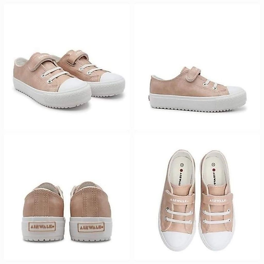 AIRWALK SIDNEY SIZE 34