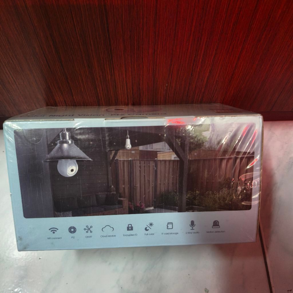 CCTV ACOME 4MP