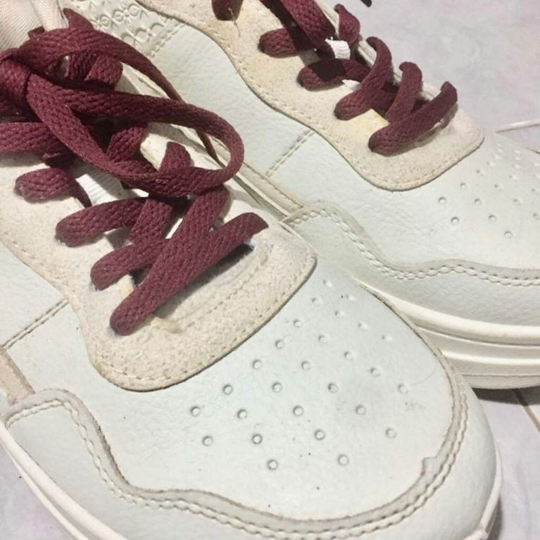 PL sepatu Aerostreet x Gibran ukuran 41 (baca deskripsi)