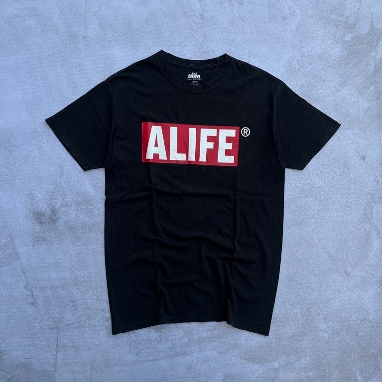 kaos alife NY logo