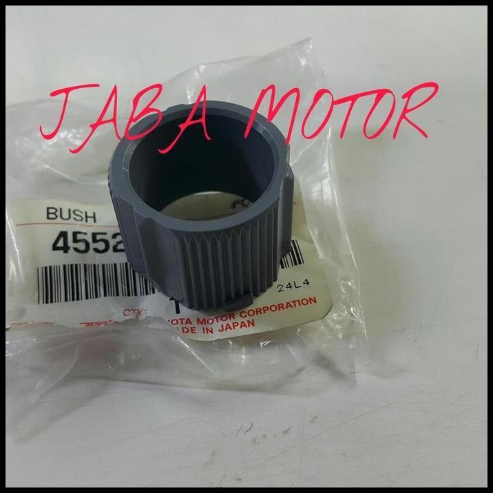 TERBARU BUSH RACK STIR KIJANG SUPER 1990-1991 ORIGINAL