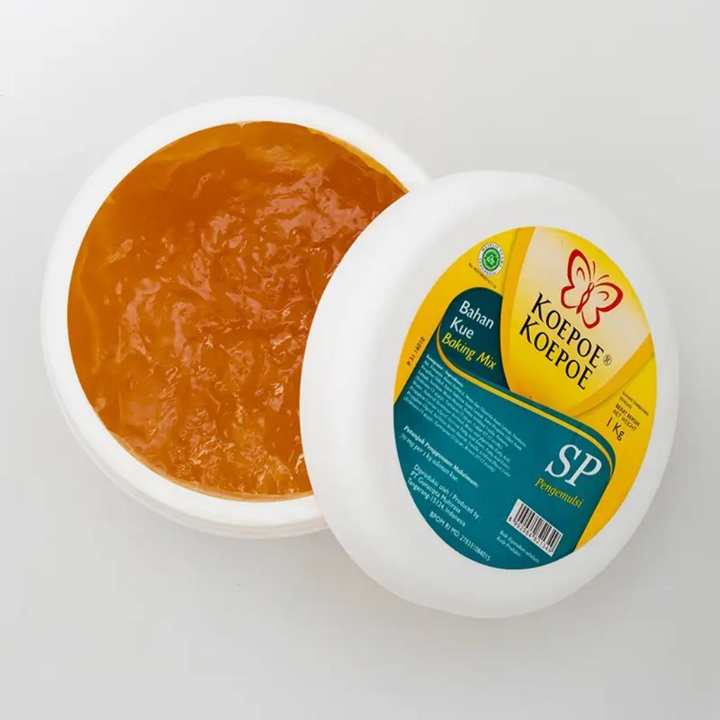 Sp Koepoe-koepoe Repack 100gr