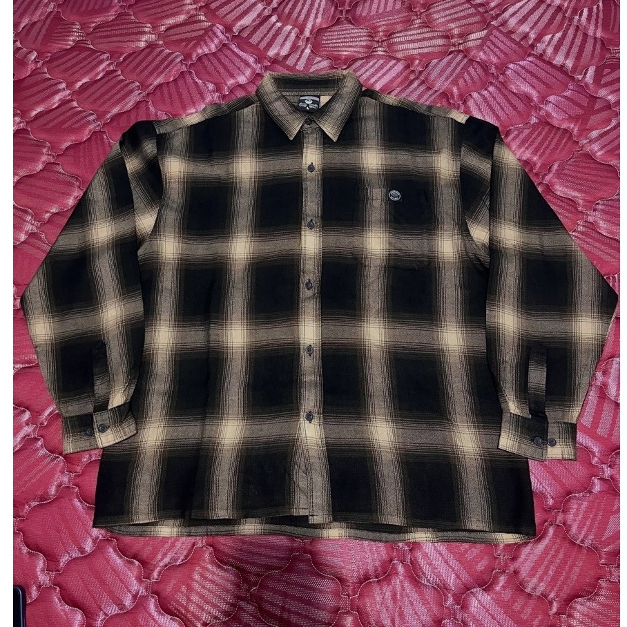 Veterano Lowrider brown