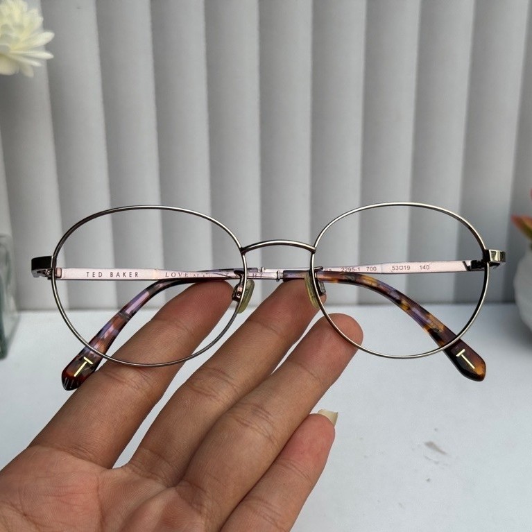 frame kacamata Ted Baker 0riginal second