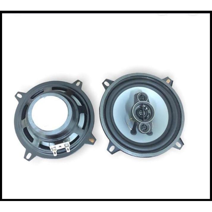TERBARU SPEAKER 5 INCH COAXIAL 150 WATT
