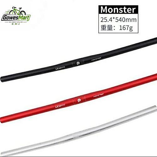 Handlebar stang litepro monster original