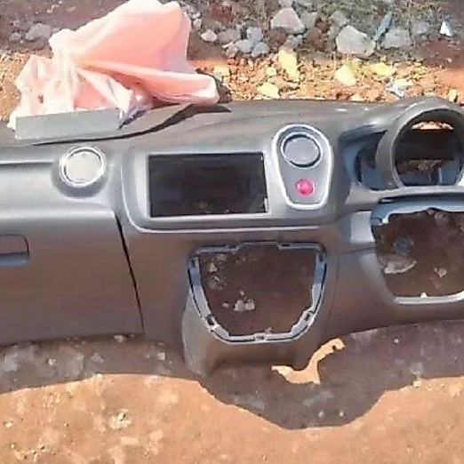 Meja Dashboard mobilio Original