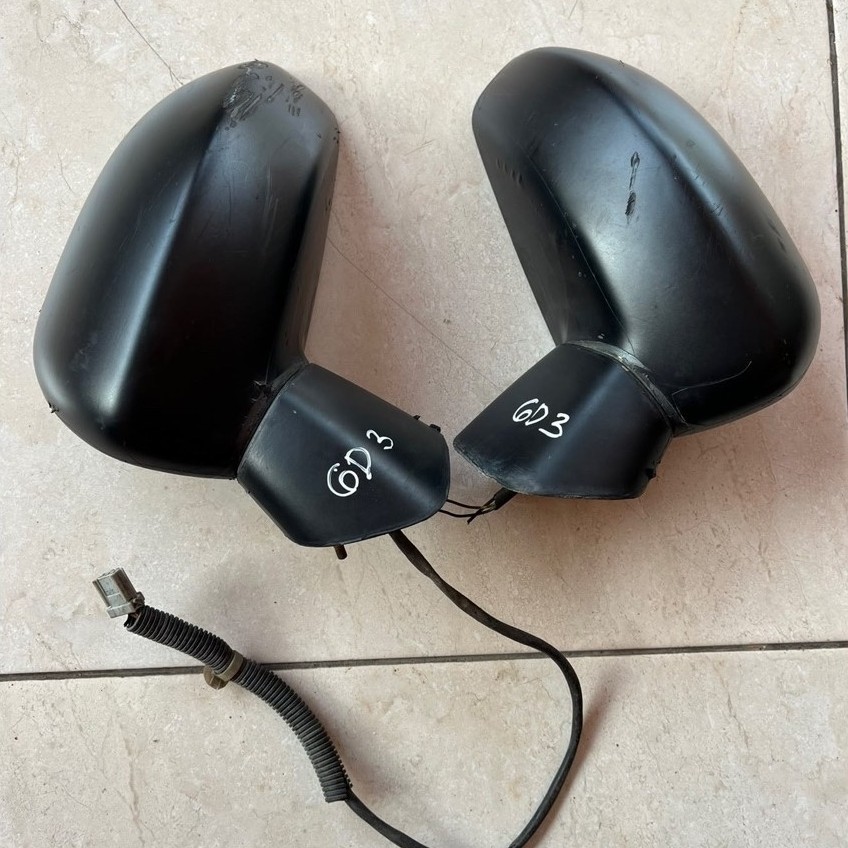 Spion Jazz Gd3/City Gd8 Ori Copotan